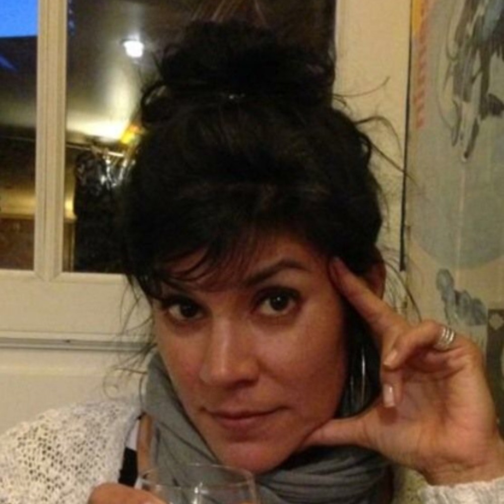 Meet your Posher, Patricia